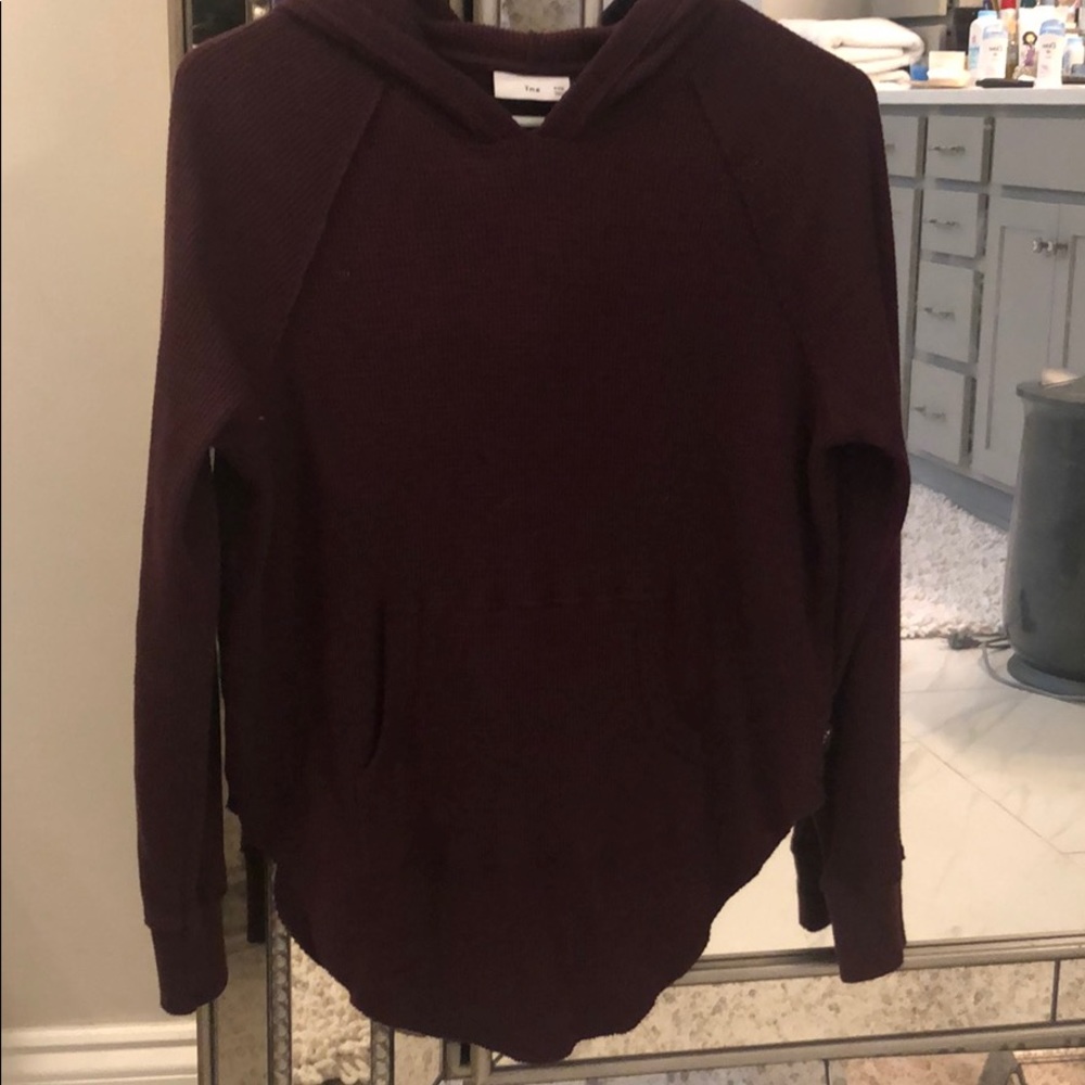 Tna Long sleeve